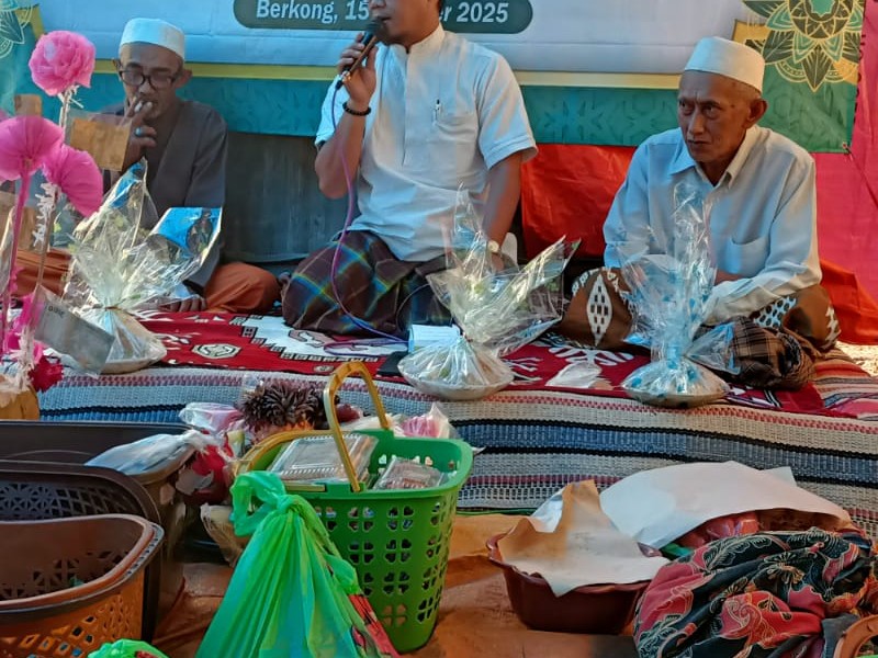 MAULID NABI MUHAMMAD S.A.W
