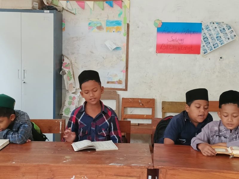 PONDOK RAMADHAN