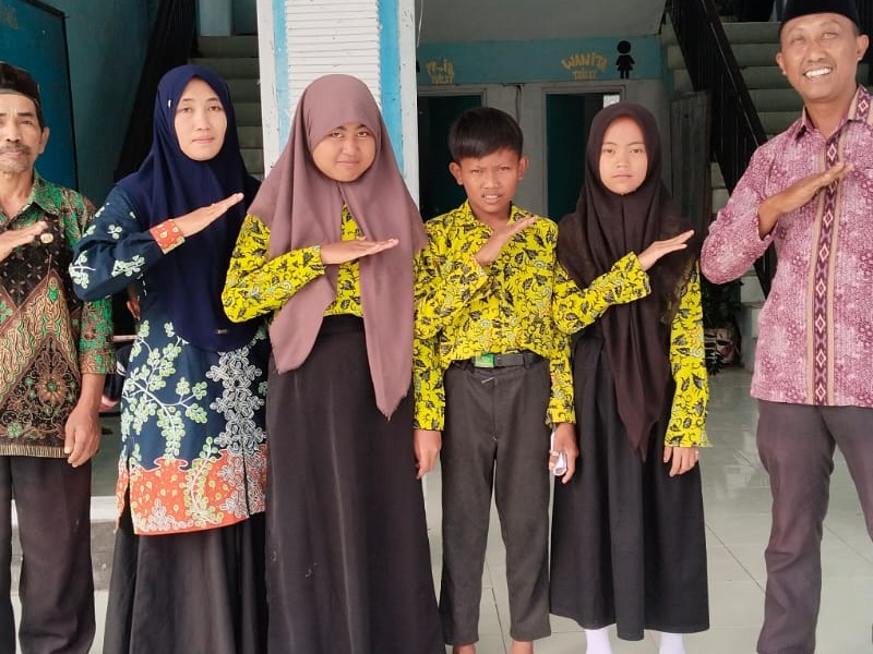 TES KEMAMPUAN AKADEMIK ( TKA)